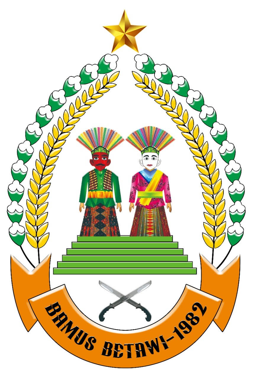 BAMUS SUKU BETAWI 1982: Era Baru Anak Betawi Dalam Politik Jakarta