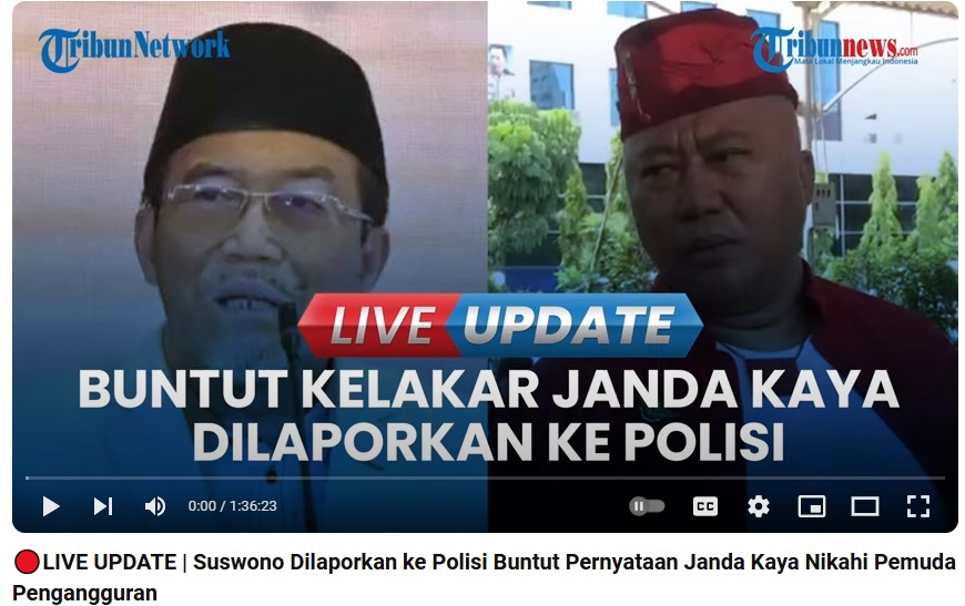 Memenjarakan Penista Agama: Menegakkan Keadilan untuk Melakukan Kewajiban sebagai Muslim!