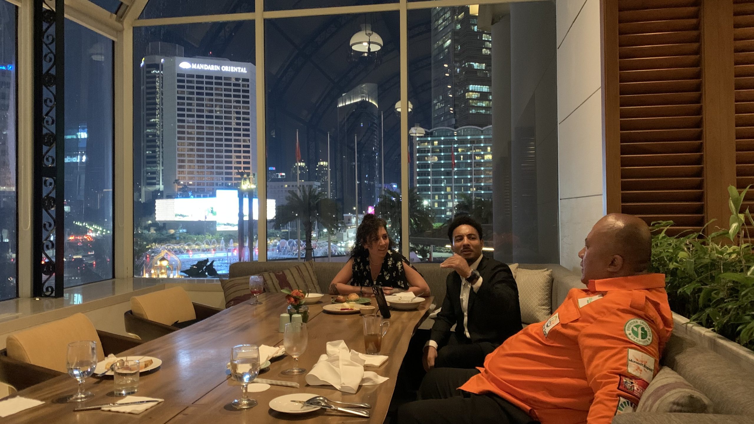 Wawancara Eksklusif: “Bangkitnya Betawi, Sehatkan Jakarta – Suara Bang David untuk Generasi Bebas Rokok”